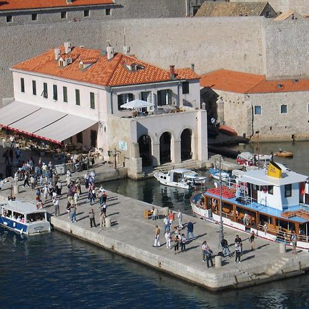 Old Town Port Apartments Dubrovnik Exterior photo