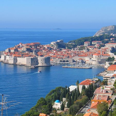 Old Town Port Apartments Dubrovnik Exterior photo