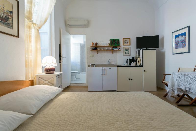 Old Town Port Apartments Dubrovnik Exterior photo