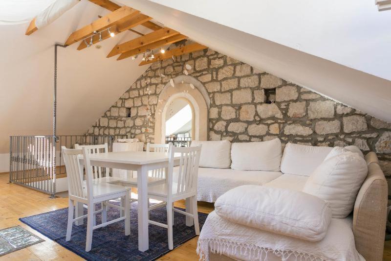 Old Town Port Apartments Dubrovnik Room photo